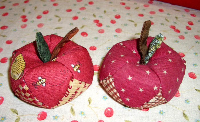 写真解説付き！ ミシン初心者にもおすすめのリメイクレシピ ハギレ→お手玉クラフト日和家庭用ミシンブラザ