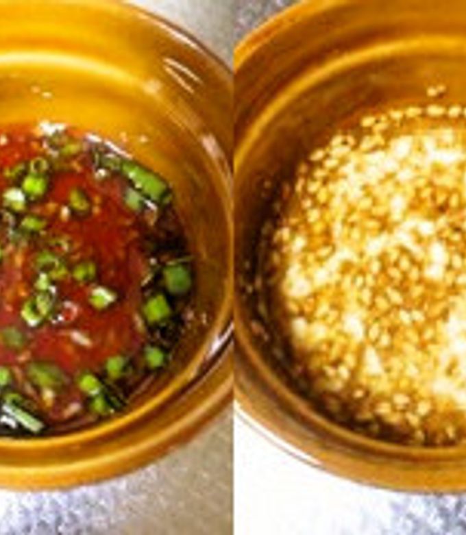 プロ直伝いつもの安い豚肉がご馳走に 冷しゃぶのたれ の作り方玉ねぎとトマトのタレが冷しゃぶを美味しくする！プロが肉が硬くならない肉の茹で方も伝授