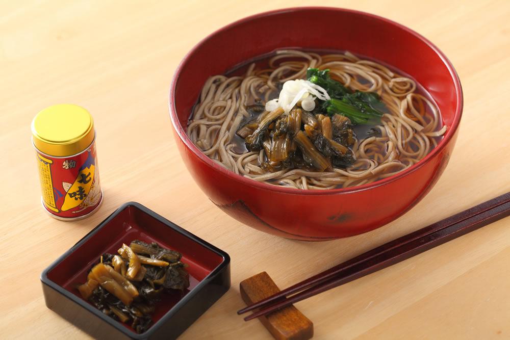 定番から一風変わったレシピまで！！蕎麦に合う付け合わせ15選暮らしのクリップ