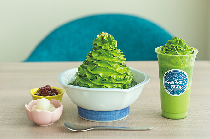 倉敷の飲食店22店舗でカフェイベント 県産生イチゴ使った「インスタ映え」メニュー - 倉敷経済新聞