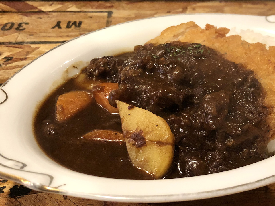 味玉ＴＫＭ 中盛 小ライス ・ ・ ・ ゴールデンタイガー 埼玉県熊谷市本町2-116 定休日 月曜日