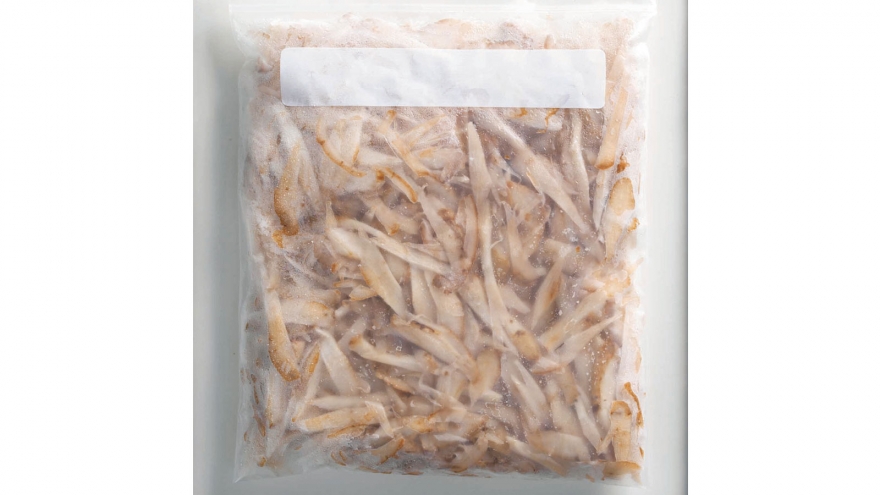 ごぼうは冷凍するといいことづくめ！ ごぼうの冷凍保存法と冷凍ごぼうでつくるレシピHugKum はぐくむ