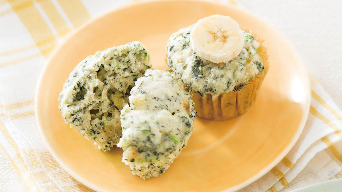 第一期アンバサダーさんレシピをご紹介‼︎ @saachan_b___ さん、ありがとうございます♪バナナときな粉の蒸しパン米粉の、お食事ほっとけーちを使うことで、モッチモチな仕上がりに♪ ぜひお試しください♪2024年7月追記※本レシピの写真では、冷凍小分け