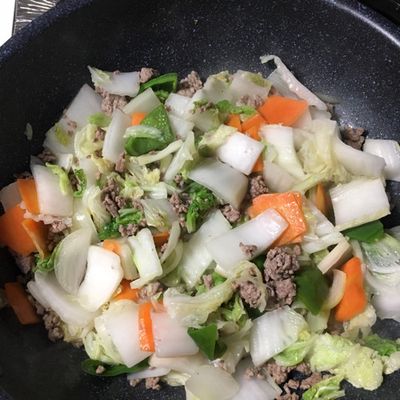 八宝菜うどんの魅力とレシピ2025 年のリアルなLemon8ユーザー体験