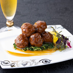 写真 :閉店 銀座アスター 四季彩船橋西武店 - 船橋 中華料理食べログ