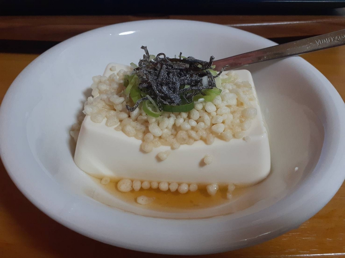 豆腐好き必見！のせるだけの激うまアレンジレシピ・作り方Tasty