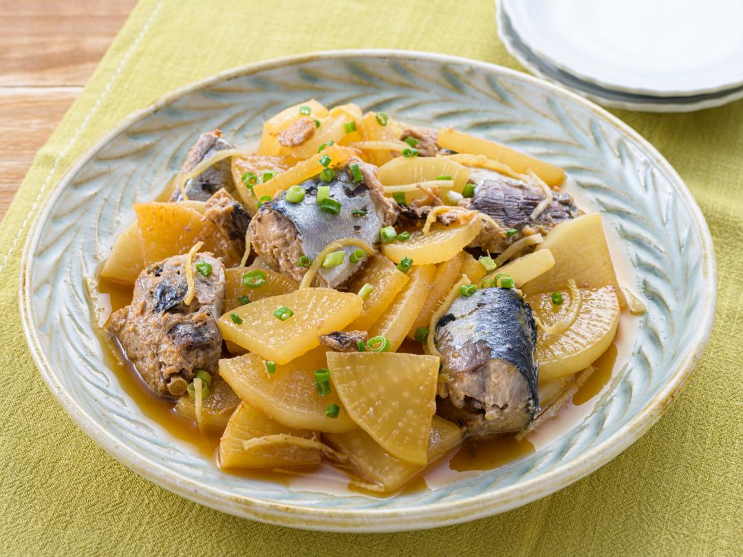新玉ねぎとさば缶」レシピいろいろ4選♪ 2つを合わせて食べて血管をしなやかに毎日が発見ネット