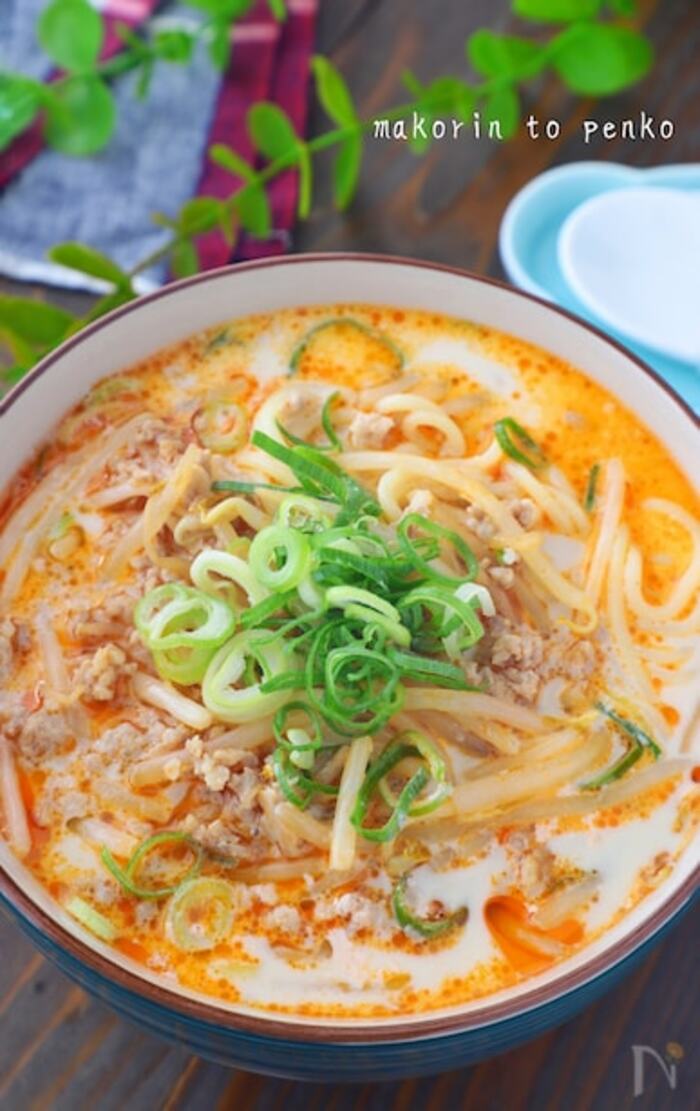 牛乳おかずのレシピ おすすめの30選を紹介クラシル