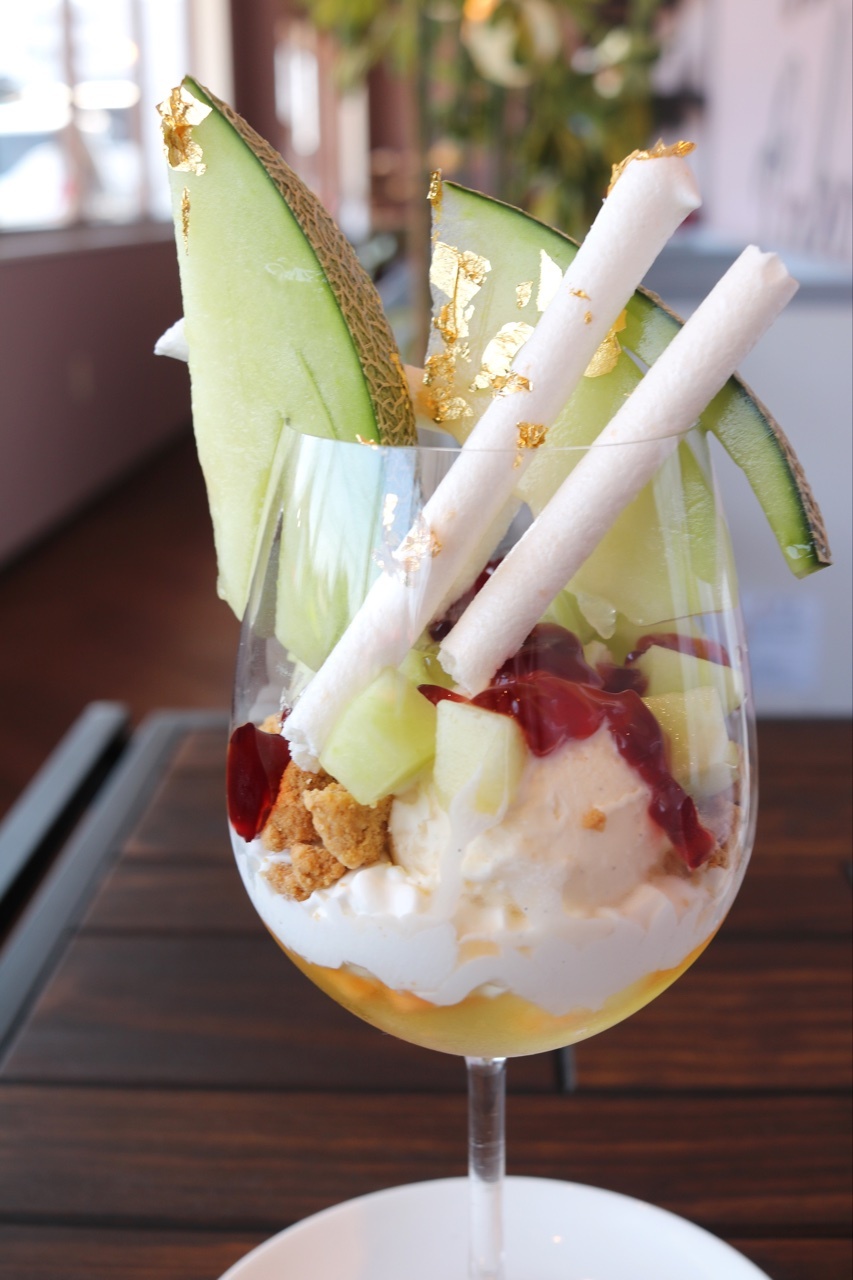 Vol.70 新作2種も登場する「モンブランフェア」を開催洋菓子店クリオロ