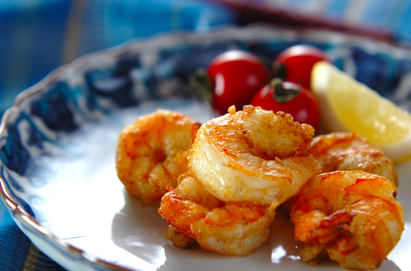 海鮮バーベキューするなら外せない海老やイカのおすすめレシピを紹介！ - 大阪で手ぶらレンタルバーベキューならアップグリル