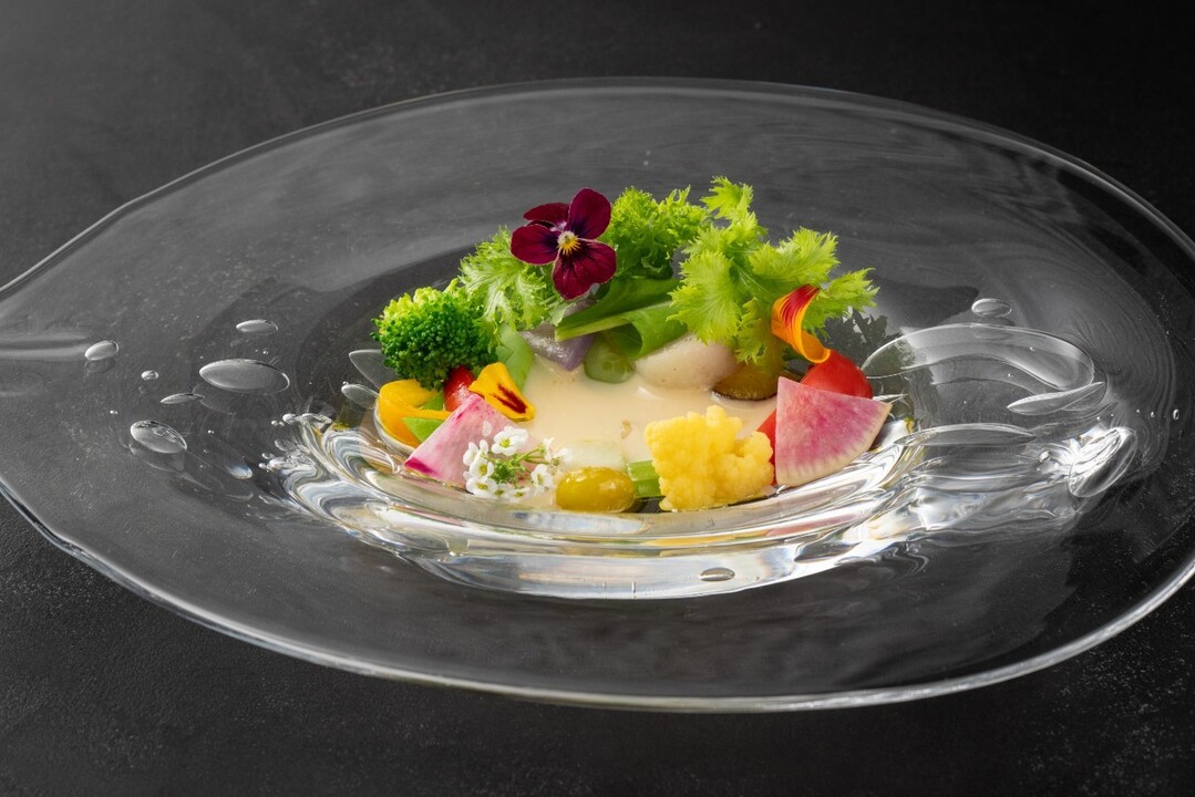 ランチだけでも！ - ヴィラ サントリーニの口コミ - トリップアドバイザ