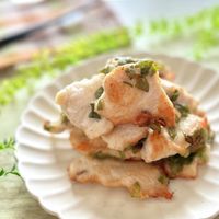 胸肉deうましそ唐揚げクラシル