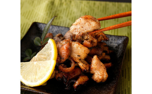 基本からアレンジまで！思わずつくりたくなる「鶏もも肉 簡単 塩焼き」のレシピ集クックパッド