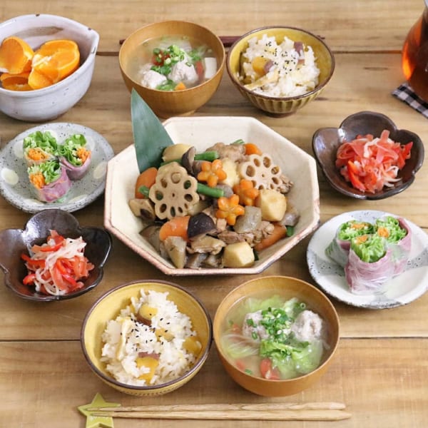 彼女に作って欲しい手料理ランキングTOP10！彼氏が喜ぶNo.1のご飯とは？Smartlog