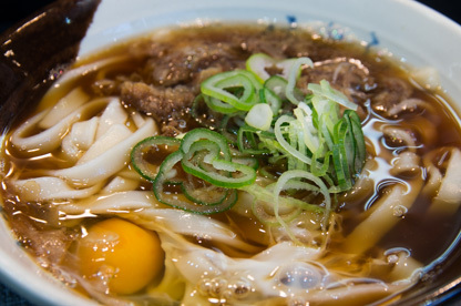 名古屋の「きしめん」おすすめ11選！駅ホームの名店や行列店も紹介＜2024＞ じゃらんニュース