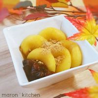 かぼちゃの煮物リメイク！チーズ焼き