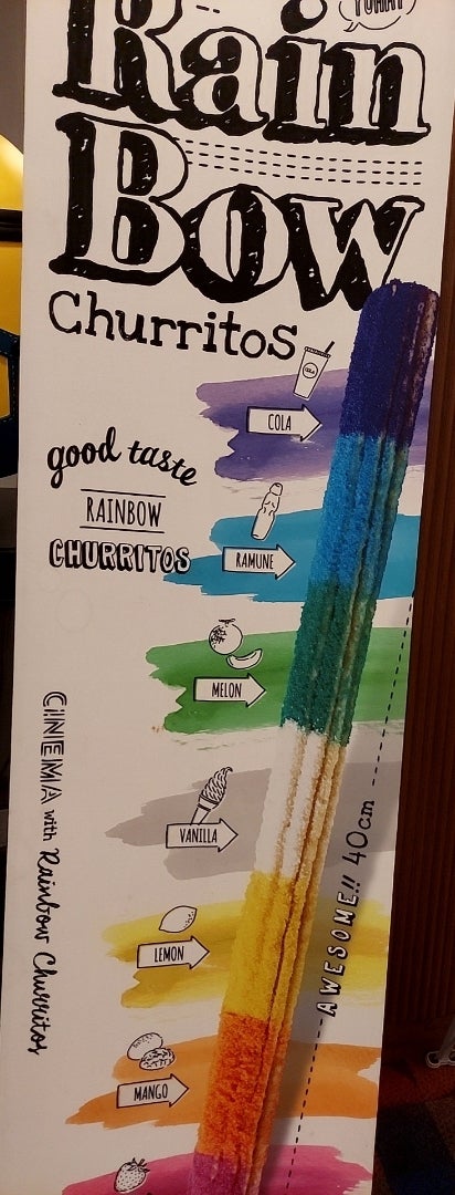 チュロス業務用和洋菓子卸・仕入れ通販 なごみや