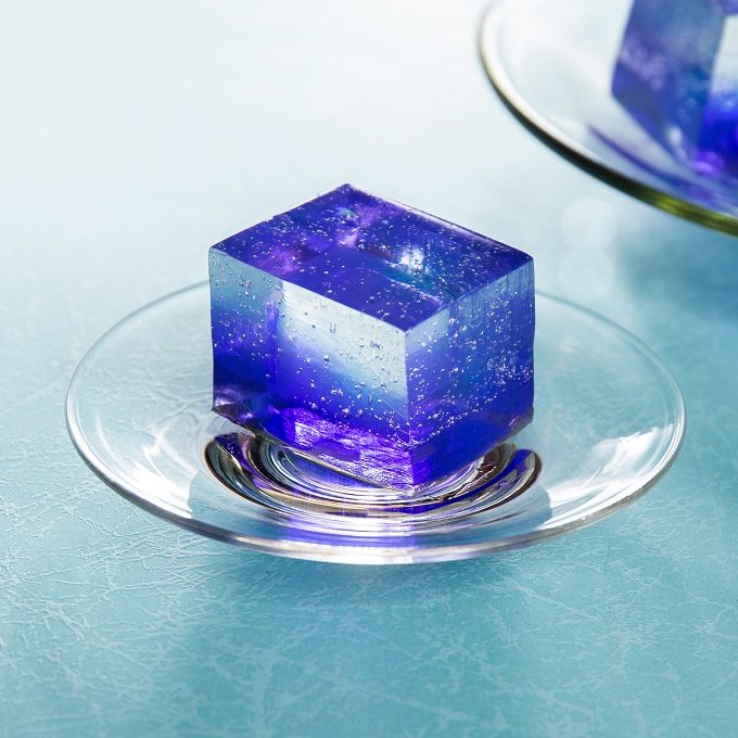 基本の水まんじゅうの作り方本格レシピから簡単お手軽レシピ富澤商店オンラインショップ