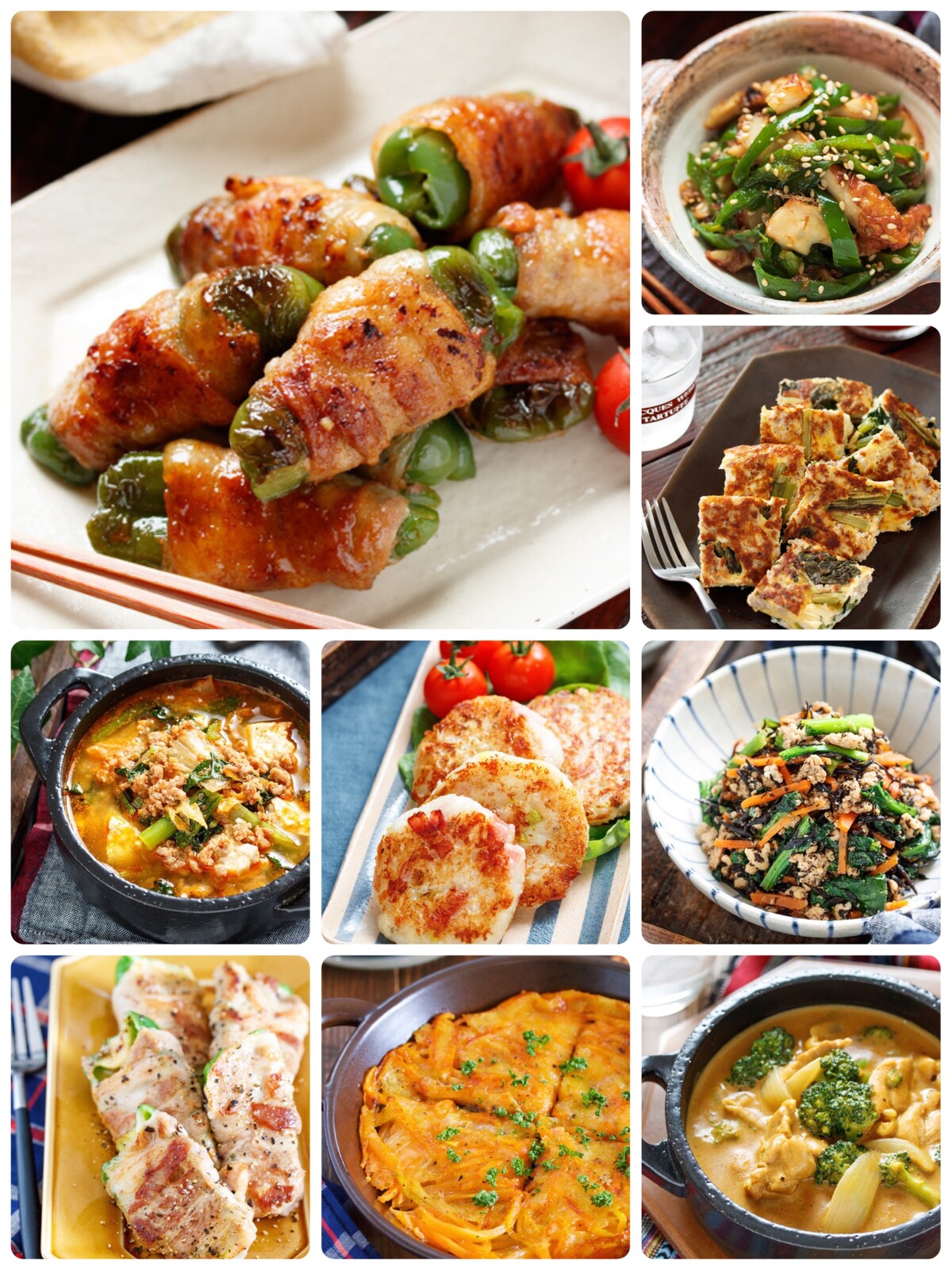 野菜が好きになる！子供の野菜嫌い克服レシピまとめmamatas ママタス