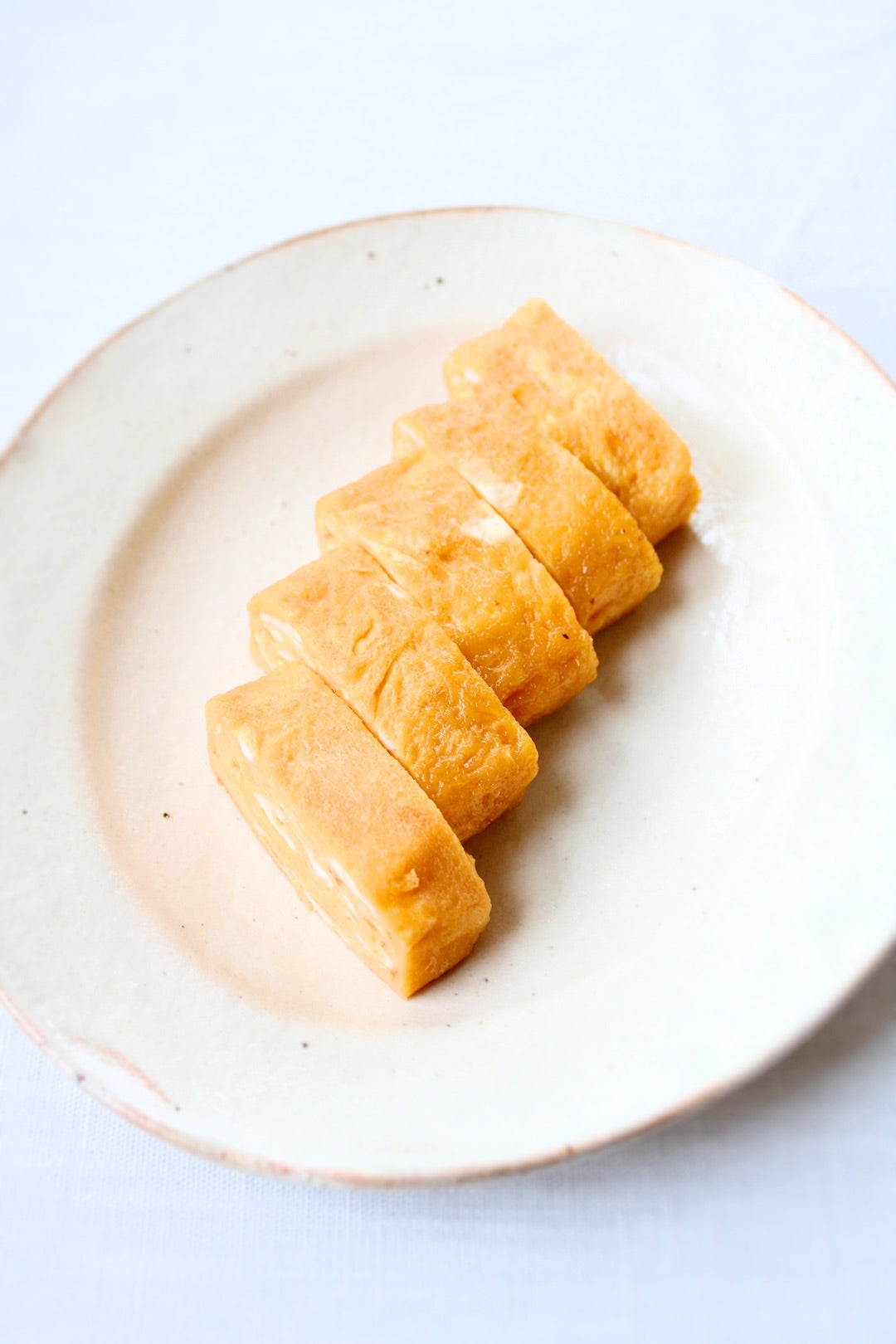 キンパ風手巻き寿司