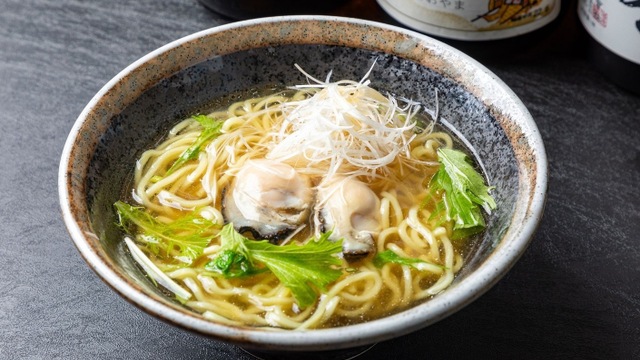 公式牡蠣ツ端 武蔵小杉店