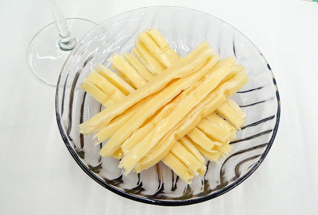 ボックサン カシミアチーズ 1箱 5コ入コープこうべネット