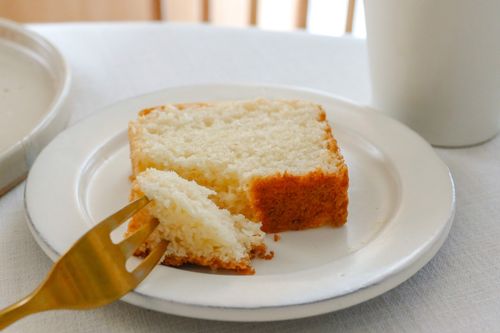 卵・バター不使用 コーヒー&チョコパウンドケーキレシピ・作り方cotta＊コッタ