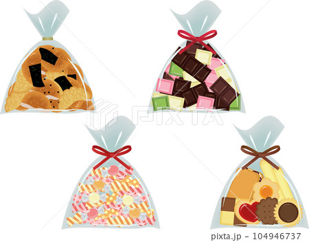 兎年のお正月素材いろいろ詰め合わせ：イラスト無料