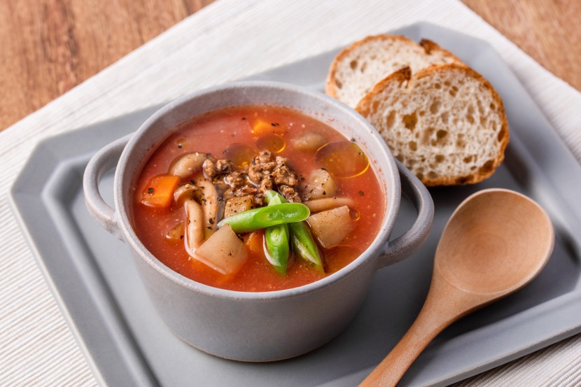 基本からアレンジまで！思わずつくりたくなる「デトックススープ キノコ」のレシピ集クックパッド