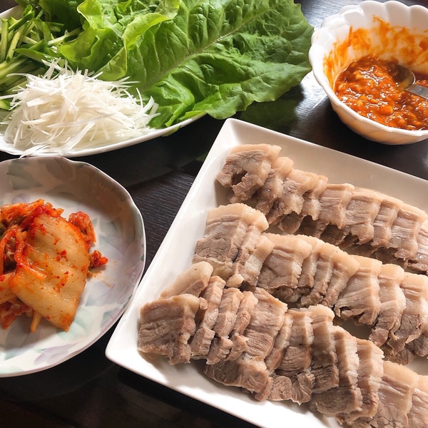 カナダ産豚肉 三元豚バラしゃぶしゃぶコストコ通 コストコおすすめ商品の紹介ブログ