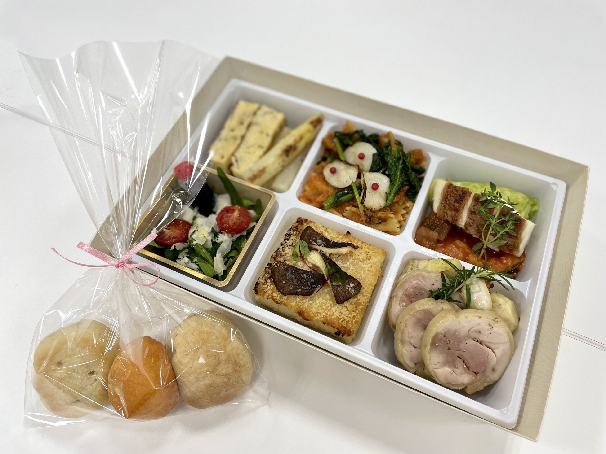 お弁当の作り方 オシャレ弁当に仕上がる詰め方とメニュー構成 Noli弁メソッド！How to make the Japanese Bentolunch