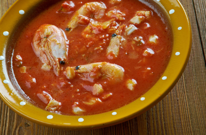 ノルウェーの食べ物文化は？食べておきたいノルウェー料理旅人ガイド ノルウェー編