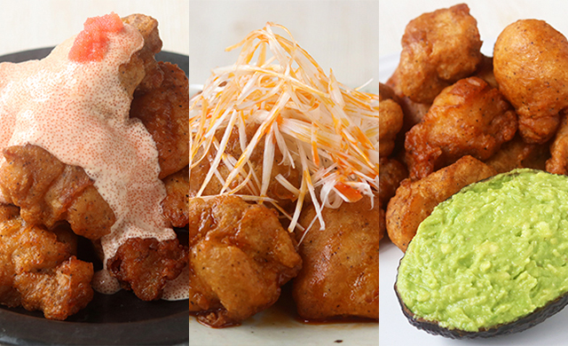 冷凍唐揚げのNG やってたらすぐにやめて！冷凍唐揚げのNG行動＆売上1位「特から」アレンジレシピ 菅智香- エキスパート - Yahoo!ニュース