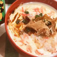 レンジでふるふる豆乳スープシェントウジャンクラシル