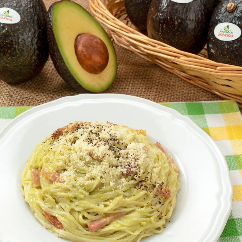 これが正解 カルボナーラのお父さん – リュウジのバズレシピメモ 作り方・コツ・感想It's a piece of cake