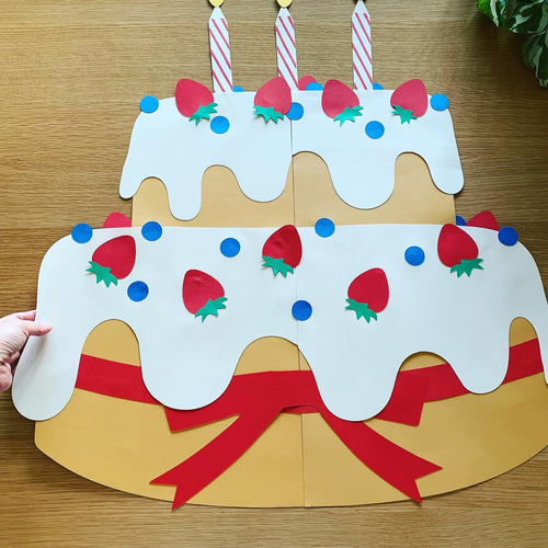 壁面飾り誕生日ブライダルクリスマスケーキデコレーションケーキ