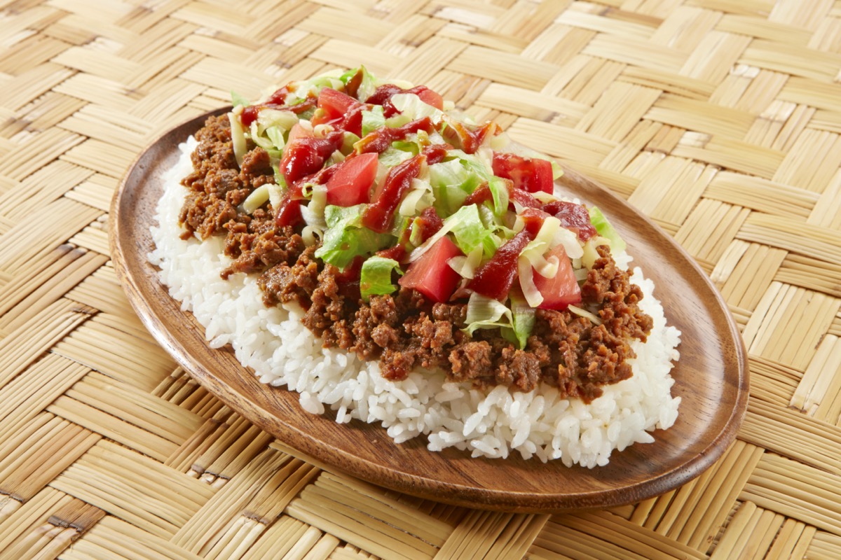 タコライスレシピ 人気１位・殿堂入り つくれぽ1000越え夕食のおかず.com