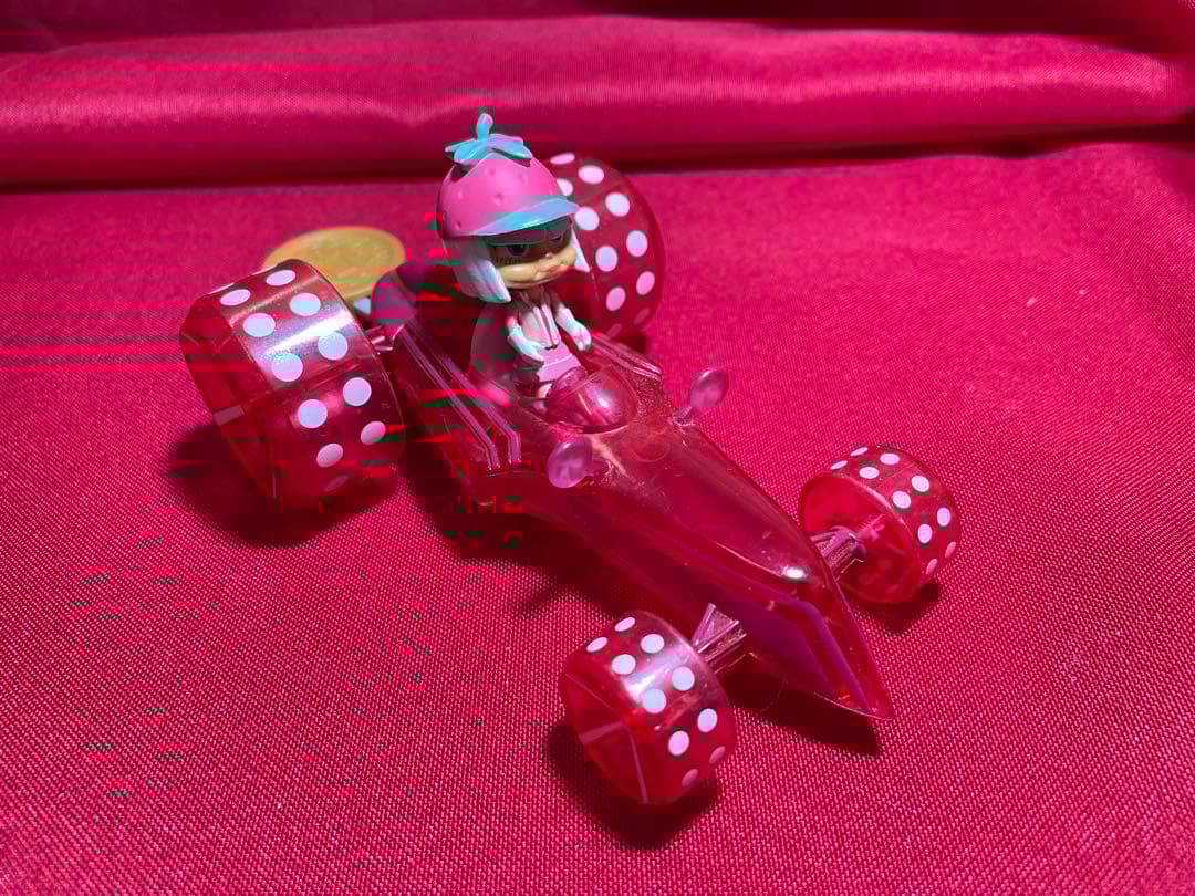 タフィタ シュガーラッシュ タフィタ・マトンファッジDisney WikiFandom