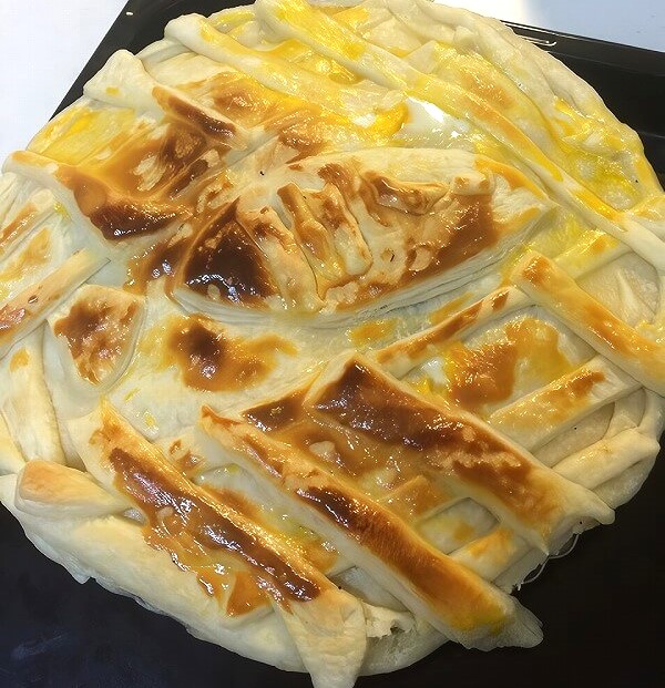 おうちでジブリ飯！「ニシンのパイ」ってどんな料理？タイム缶詰