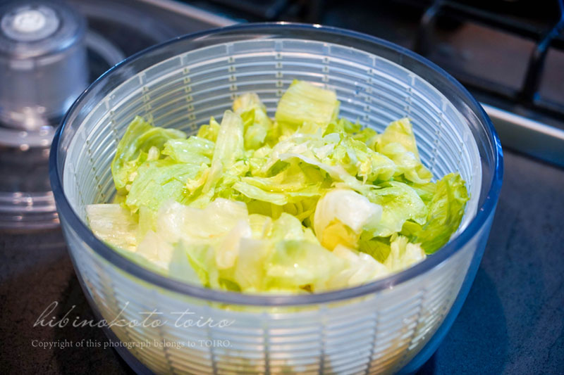 レタスが30日間以上シャキシャキのまま！たった2つのコツで保存期間が延びる暮らしニスタ