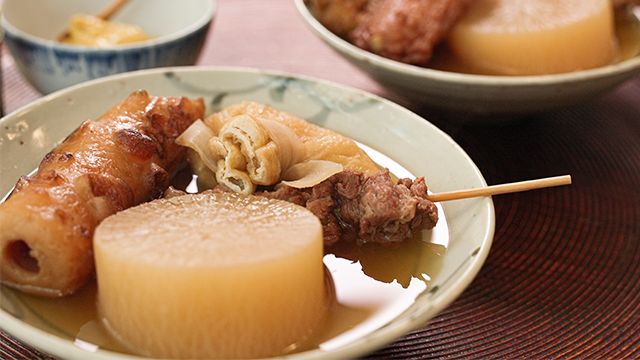 土井善晴のレシピ100