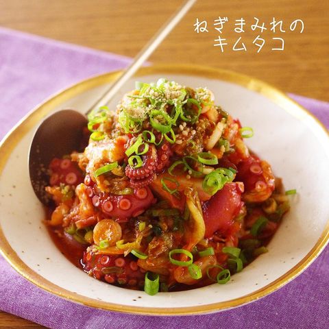 サムギョプサル～にんにく塩だれ～