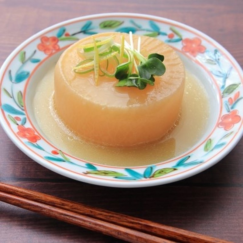 永谷園 レンジのススメ 豚バラ大根 甘から醤油煮 2～3人前 1セット 6袋 レンジ対応 - アスクル