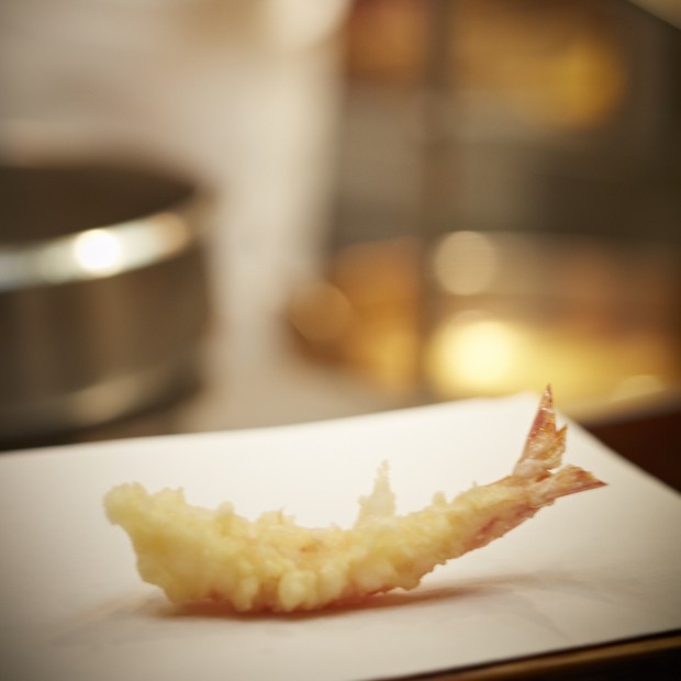 三ツ田 築地 天ぷら- Retty レッティ