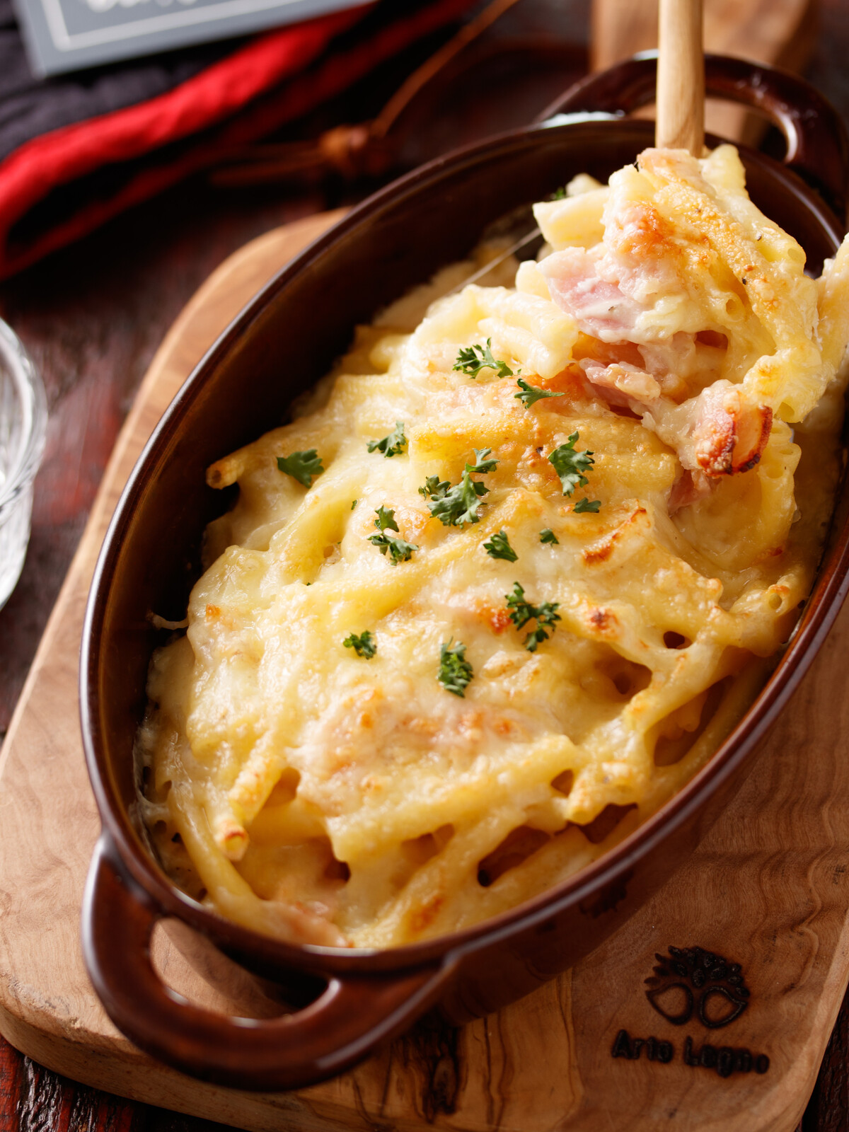 冷凍OK「鶏むね肉のマカロニグラタン」の作り置きレシピお弁当のおかずにぴったりfrozen by analyst.jp