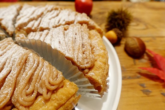 りんごぱい6個入 - 銀座甘楽