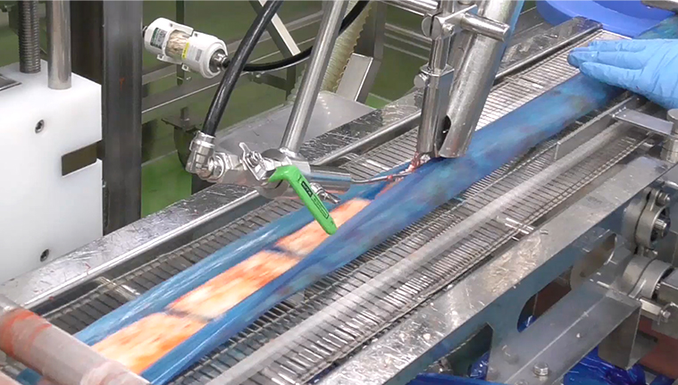 ヤマサ蒲鉾が、ボリューム感たっぷりのかに風味かまぼこ「めっちゃかにやん」を期間限定で発売ヤマサ蒲鉾株式会社のプレスリリース