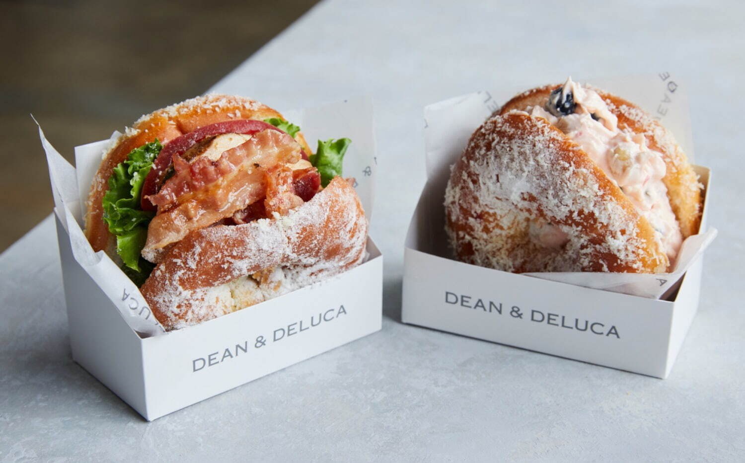 テイクアウトもOK！彩り豊かなデリがそろう DEAN ＆ DELUCA のランチメニューがリニューアル！フード&ドリンクカルチャー ＆ライフFUDGE.jp
