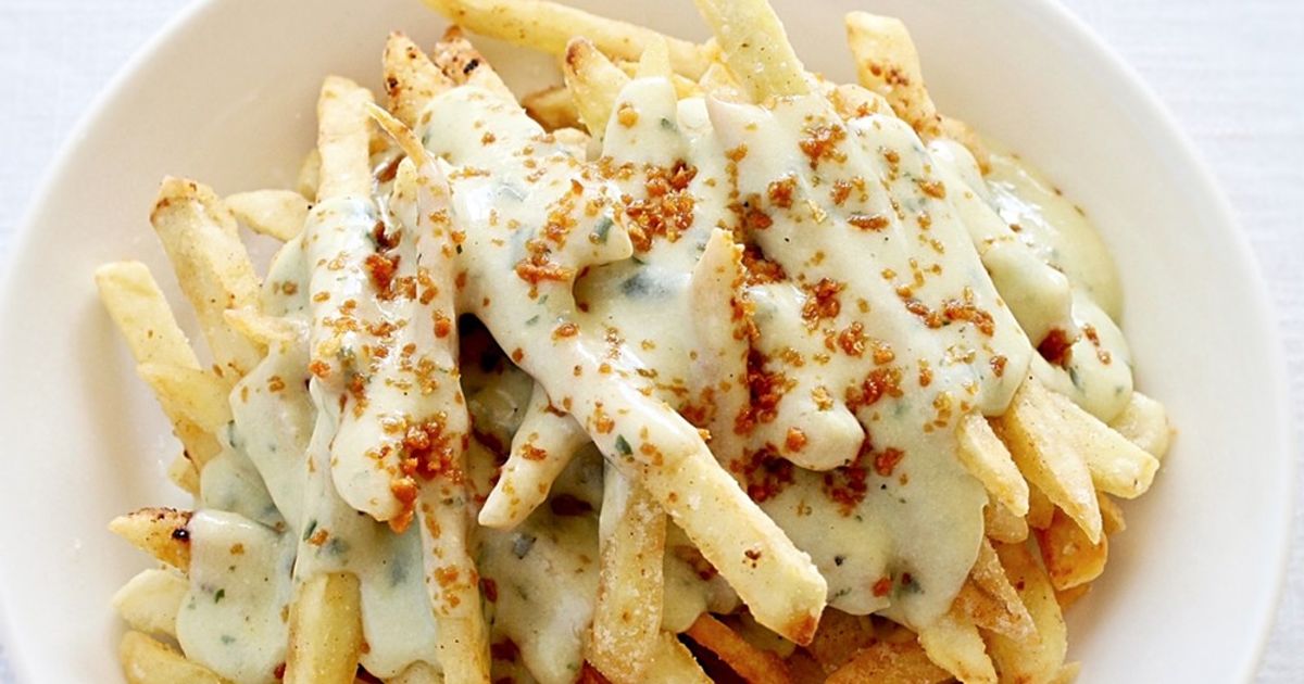 ローストチキン＆ベイクドポテトのチーズソース キャステルCASTEL ディズニー情報