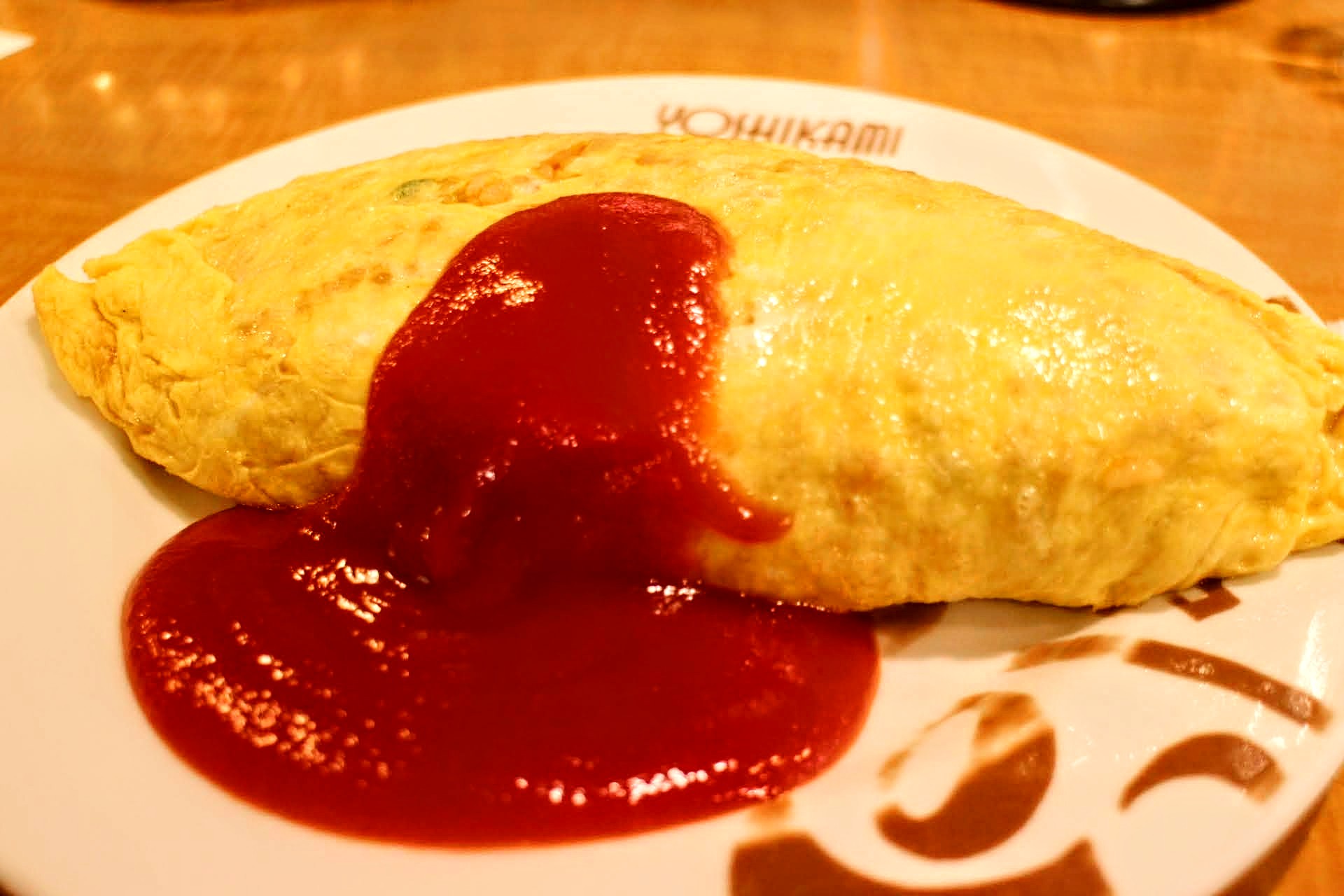 ヨシカミ - SearchX